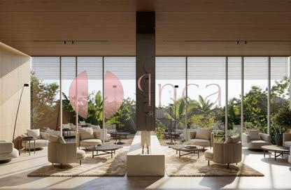 Apartment - 2 - 3 for sale in House of Well - Dubai Islands - Dubai