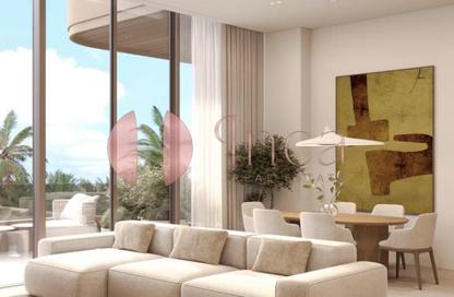 Apartment - 2 - 3 for sale in House of Well - Dubai Islands - Dubai