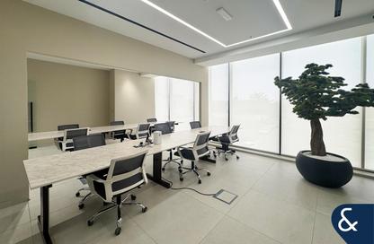 Office Space - Studio for rent in PG Avenue - Mushraif - Mirdif - Dubai