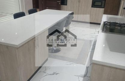 Villa - 5 Bedrooms - 6 Bathrooms for sale in Al Rawda 3 Villas - Al Rawda 3 - Al Rawda - Ajman