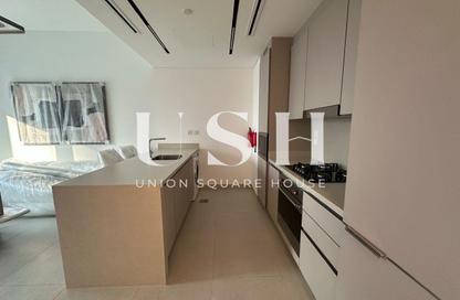 Apartment - 1 - 2 for rent in Society House - Downtown Dubai - Dubai Apartment - 1 - 2 for rent in Society House - Downtown Dubai - Dubai
