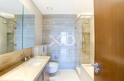 Apartment - 2 Bedrooms - 3 Bathrooms for sale in Mulberry 2 Building A2 - Mulberry 2 Block A - Mulberry 2 - Park Heights - Dubai Hills Estate - Dubai