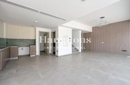 Townhouse - 3 Bedrooms - 3 Bathrooms for rent in Eden - The Valley - Dubai