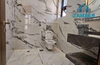 Villa - 5 Bedrooms - 6 Bathrooms for sale in Al Bahia Hills - Al Bahia - Ajman Villa - 5 Bedrooms - 6 Bathrooms for sale in Al Bahia Hills - Al Bahia - Ajman