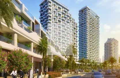 Apartment - 3 Bedrooms - 4 Bathrooms for sale in Takaya Tower B - Takaya - Motor City - Dubai Apartment - 3 Bedrooms - 4 Bathrooms for sale in Takaya Tower B - Takaya - Motor City - Dubai
