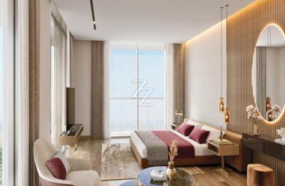 Apartment - 3 Bedrooms - 4 Bathrooms for sale in Takaya Tower B - Takaya - Motor City - Dubai