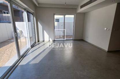 Townhouse - 4 - 5 for sale in Verona - Damac Hills 2 - Dubai