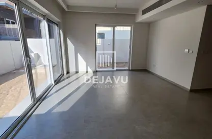Townhouse - 4 Bedrooms - 5 Bathrooms for sale in Verona - Damac Hills 2 - Dubai