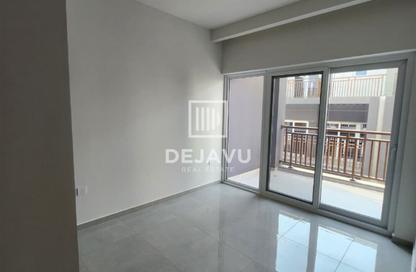 Townhouse - 4 - 5 for sale in Verona - Damac Hills 2 - Dubai