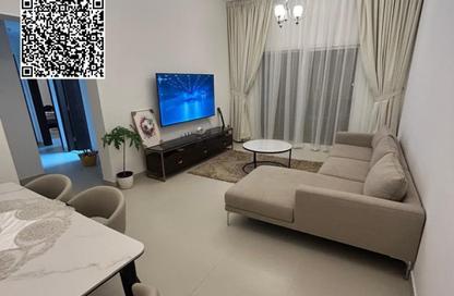 Apartment - 2 - 3 for rent in A4 - Al Ameera Village - Ajman