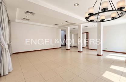 Villa - 3 - 4 for rent in Saheel 1 - Saheel - Arabian Ranches - Dubai