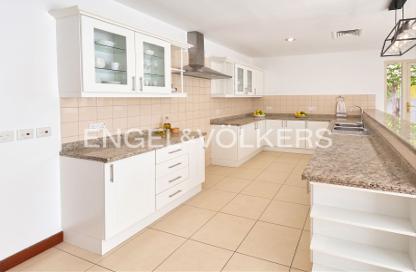 Villa - 3 - 4 for rent in Saheel 1 - Saheel - Arabian Ranches - Dubai