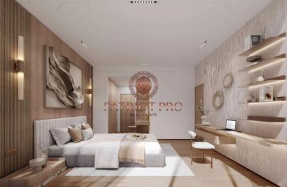 Apartment - Studio - 1 for sale in The Archive by Imtiaz - Dubai Land Residence Complex - Dubai