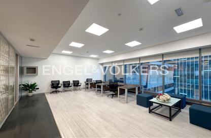 Office Space - Studio - 1 Bathroom for rent in The H Hotel - Sheikh Zayed Road - Dubai Office Space - Studio - 1 Bathroom for rent in The H Hotel - Sheikh Zayed Road - Dubai