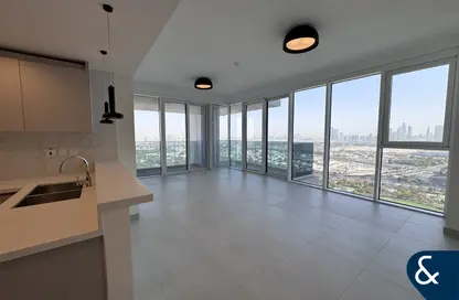 Apartment - 3 Bedrooms - 3 Bathrooms for sale in 1 Residences - 2 - 1 Residences - Al Kifaf - Zabeel - Dubai