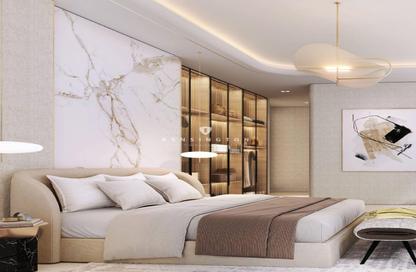 Apartment - 1 Bedroom - 2 Bathrooms for sale in Rixos Financial Center Road Dubai Residences - Downtown Dubai - Dubai