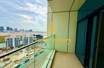 شقة - 3 غرف نوم - 4 حمامات للايجار في ذا ريزيدنس سنترال بارك - شمس أبوظبي - جزيرة الريم - أبوظبي