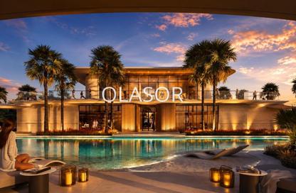 Villa - 7 Bedrooms - 7+ Bathrooms for sale in Karl Lagerfeld Villas - District 11 - Mohammed Bin Rashid City - Dubai