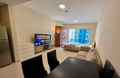 Apartment - 1 Bathroom for sale in The Crescent B - The Crescent - Dubai Production City (IMPZ) - Dubai Apartment - 1 Bathroom for sale in The Crescent B - The Crescent - Dubai Production City (IMPZ) - Dubai