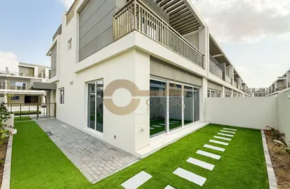 تاون هاوس - 3 غرف نوم - 3 حمامات للبيع في كاميليا - داماك هيلز 2 - دبي