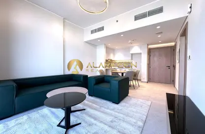 Apartment - 1 Bedroom - 2 Bathrooms for rent in Neva Residences - District 16 - Jumeirah Village Circle - Dubai
