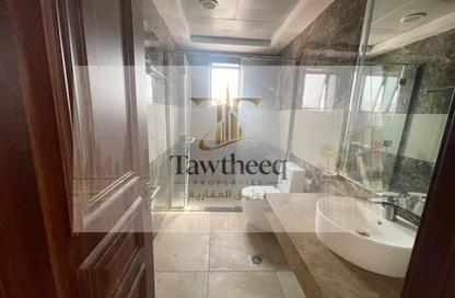 Apartment - 1 - 2 for rent in Yasmeen Towers - Al Jurf 2 - Al Jurf - Ajman