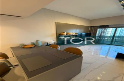 Apartment - 2 Bedrooms - 2 Bathrooms for rent in MAG 318 - Business Bay - Dubai Apartment - 2 Bedrooms - 2 Bathrooms for rent in MAG 318 - Business Bay - Dubai