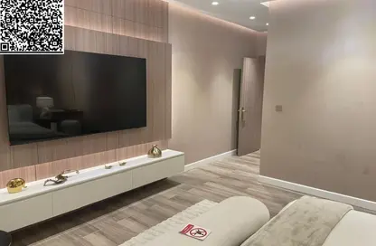 Apartment - 1 Bathroom for sale in Orchid Towers - Tiger Downtown Ajman - Al Alia - Ajman Apartment - 1 Bathroom for sale in Orchid Towers - Tiger Downtown Ajman - Al Alia - Ajman