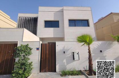 Villa - 4 Bedrooms - 6 Bathrooms for sale in Al Rawda 1 - Al Rawda - Ajman