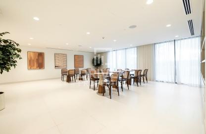 Apartment - 1 Bedroom - 2 Bathrooms for sale in Marina Vista Tower 1 - Marina Vista - Emaar Beachfront - Dubai Harbour - Dubai