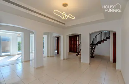 فيلا - 4 غرف نوم - 5 حمامات للايجار في الفورادا 2 - الفورادا - المرابع العربية - دبي