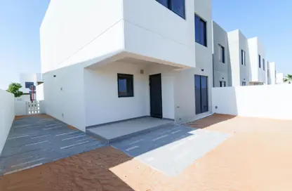 Villa - 3 Bedrooms - 3 Bathrooms for rent in Noya - Yas Island - Abu Dhabi