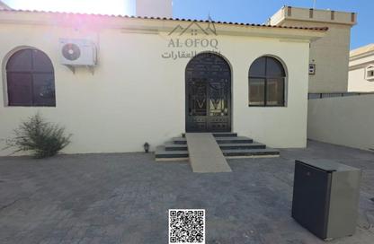 Villa - 2 - 3 for rent in Al Yasmeen 1 - Al Yasmeen - Ajman