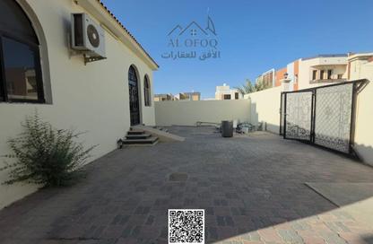 Villa - 2 - 3 for rent in Al Yasmeen 1 - Al Yasmeen - Ajman