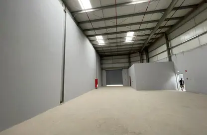 مستودع - استوديو - 1 حمام للايجار في الصجعة الصناعية - الصجعة - الشارقة