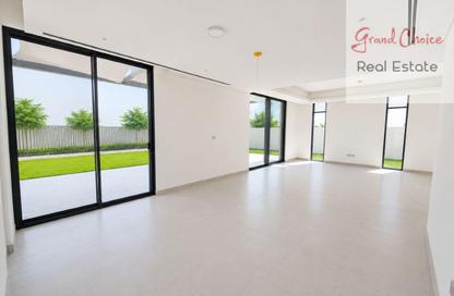 Villa - 4 - 7 for sale in Elie Saab 1 - Elie Saab - Arabian Ranches 3 - Dubai