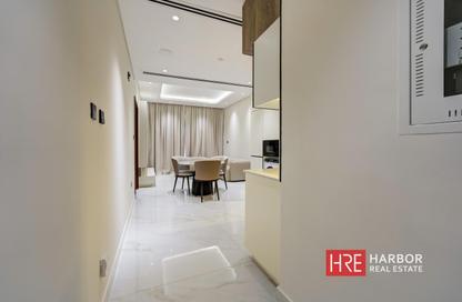 Apartment - 2 - 3 for rent in Skyhills Residences 2 - Skyhills Residences - Dubai Science Park - Dubai Apartment - 2 - 3 for rent in Skyhills Residences 2 - Skyhills Residences - Dubai Science Park - Dubai