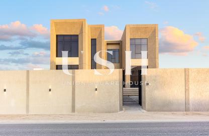 Villa - 3 - 5 for rent in Al Aweer 1 - Al Aweer - Dubai