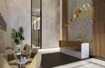 Apartment - 1 Bedroom - 2 Bathrooms for sale in Sola Residences - Wasl Gate - Dubai