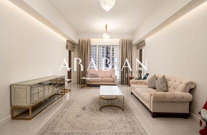 Apartment - 3 - 4 for sale in Marina Residences 1 - Marina Residences - Palm Jumeirah - Dubai Apartment - 3 - 4 for sale in Marina Residences 1 - Marina Residences - Palm Jumeirah - Dubai