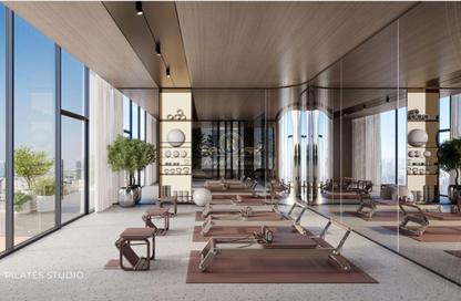 Full Floor - Studio for sale in Berkeley Tower by Ellington - Business Bay - Dubai Full Floor - Studio for sale in Berkeley Tower by Ellington - Business Bay - Dubai