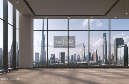 Full Floor - Studio for sale in Berkeley Tower by Ellington - Business Bay - Dubai Full Floor - Studio for sale in Berkeley Tower by Ellington - Business Bay - Dubai