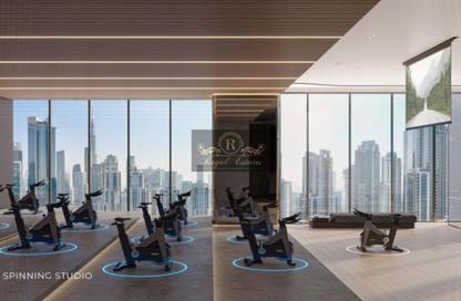 Full Floor - Studio for sale in Berkeley Tower by Ellington - Business Bay - Dubai Full Floor - Studio for sale in Berkeley Tower by Ellington - Business Bay - Dubai
