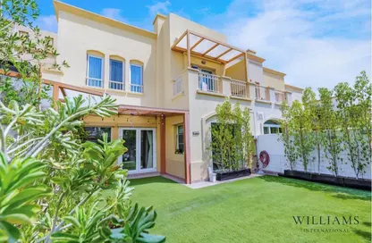 Villa - 3 Bedrooms - 3 Bathrooms for sale in Springs 5 - The Springs - Dubai