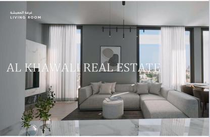 Apartment - 1 - 2 for sale in Al Mamsha - Muwaileh - Sharjah Apartment - 1 - 2 for sale in Al Mamsha - Muwaileh - Sharjah