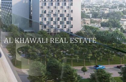 Apartment - 1 - 2 for sale in Al Mamsha - Muwaileh - Sharjah Apartment - 1 - 2 for sale in Al Mamsha - Muwaileh - Sharjah