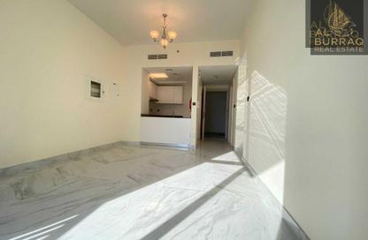 Apartment - 1 Bedroom - 2 Bathrooms for rent in RR Residence - Residential District - Dubai South (Dubai World Central) - Dubai
