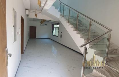 Villa - 5 - 7 for rent in JR Residence 3 - Al Mowaihat 3 - Al Mowaihat - Ajman