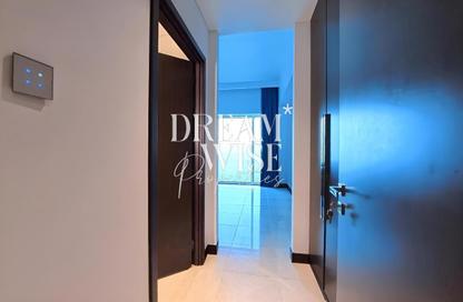 Apartment - 3 Bedrooms - 3 Bathrooms for sale in Fairmont Marina Residences - The Marina - Abu Dhabi