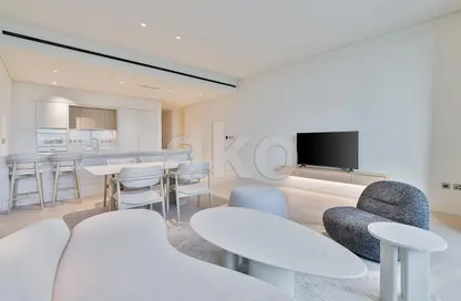 Apartment - 2 Bedrooms - 3 Bathrooms for rent in Kempinski Residences The Creek Tower 1 - Kempinski Residences The Creek - Dubai Healthcare City 2 - Al Jaddaf - Dubai Apartment - 2 Bedrooms - 3 Bathrooms for rent in Kempinski Residences The Creek Tower 1 - Kempinski Residences The Creek - Dubai Healthcare City 2 - Al Jaddaf - Dubai
